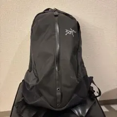 ＊Arc'teryx＊アークテリクス＊Arro16＊カーボンコピー※廃番 楽天市場】ARC'TERYX アークテリクス バックパック ARRO 16