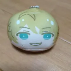 あんさんぶるスターズ 高峯翠 おまんじゅうにぎにぎマスコット2