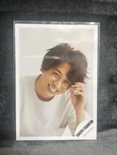 2026年最新】寺西拓人 公式写真の人気アイテム - メルカリ