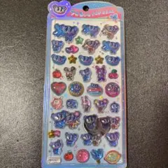 みっふぃ様同梱