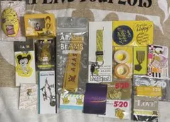 嵐 二宮和也さんグッズセット