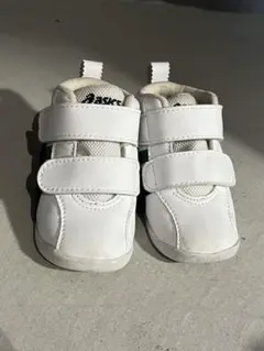 ASICS ファーストシューズ 13cm