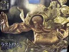 一番くじ ワンピース 悪魔を宿す者達 vol.3 ラストワン賞センゴクフィギュア