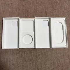 iPhone14ProMax iPhone16ProMax 箱のみ