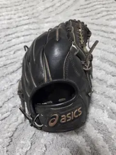 asics faith BGRDK1 軟式用 2025年最新】asics 野球 グローブの人気
