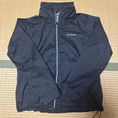 Columbia ネイビー マウンテンジャケット