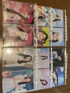 niziu ラントレ　まや 51枚