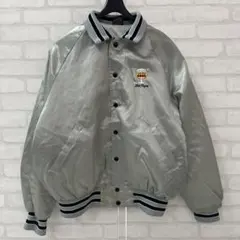 最終値下げ 90s ARISTO JAC USA Las Vegas スタジャン