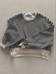 新品未開封】wee9s OSUMITSUKI sweat （グレー） - メルカリ