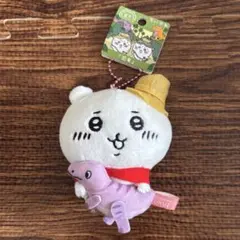 よ*た様 ちいかわ/福井県/ご当地マスコット/美品のサムネイル