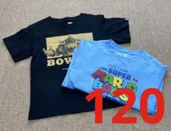 Tシャツセット