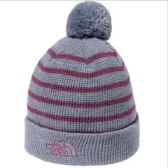 【新品タグ付き】THE NORTH FACE リフレクティブポンポンビーニー