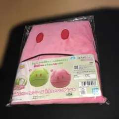 未開封品　機動戦士ガンダムシリーズ　元気なハロエアぐるみ　B ピンク　バンダイ