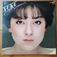 見本盤 非売品 LP 川島なお美 シャワーのあとで TP-90233 - メルカリ