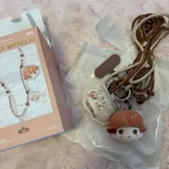 dimoo キャラクターグッズ