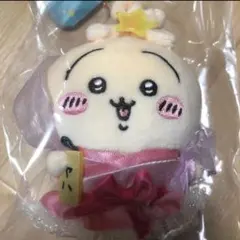 新品　ちいかわ 七夕だねマスコット　うさぎ マスコット ぬいぐるみ