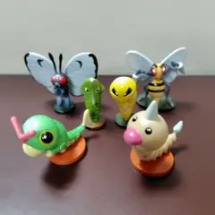 2026年最新】キャタピー モンコレの人気アイテム - メルカリ