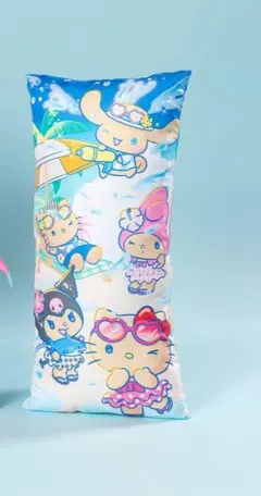 2026年最新】ハローキティ クッション の人気アイテム - メルカリ
