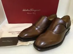 2026年最新】フェラガモ トラメッザの人気アイテム - メルカリ