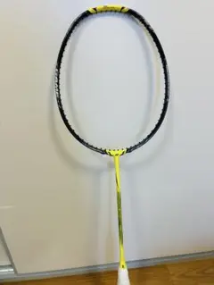 ジャンク品 YONEX NANOFLARE 1000 Z バドミントンラケット - メルカリ