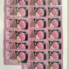 いれいす ないこ 海賊団 チェキ風トレカ20枚