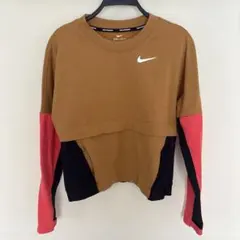 Nike DRI-FIT トレーナー S