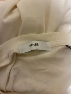 INHERIT 長袖のサムネイル