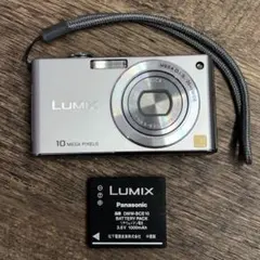 2025年最新】DMC-FX37の人気アイテム - メルカリ