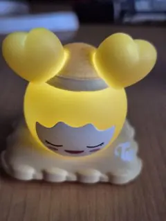 TWICE LOVELYS おやすみライトマスコット【JIVELY】