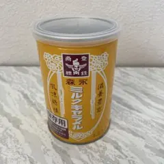 森永製菓 森永ミルクキャラメル ポーチ 昭和レトロ - メルカリ