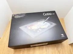 WACOM DTK-1300/K0 CINTIQ 13HD 液晶ペンタブレット