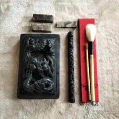 飛龍 龍王筆 万年筆 金 龍彫刻 - メルカリ