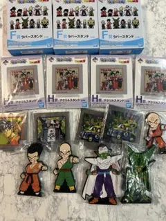 ドラゴンボール一番くじ　16点　まとめ売り