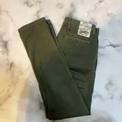 DENHAM LONDON チノパン