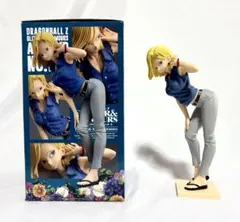 2026年最新】人造人間18号 glitter＆glamoursの人気アイテム - メルカリ