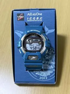 OH済/新品未使用G-SHOCK GW-9100K-7JR ガルフマン イルクジ - メルカリ