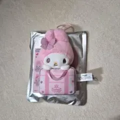 マイメロ　まいめろでぃ　シークレットマスコット