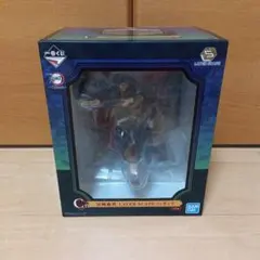 佐*藤様 鬼滅の刃 一番くじ C賞 富岡義勇 LAYER SCAPEフィギュア