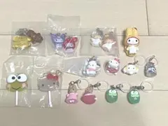 サンリオ　ガチャ　まとめ売り