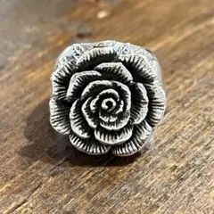 CHROME HEARTS STUD FLORALBALL SILVER925 - メルカリ