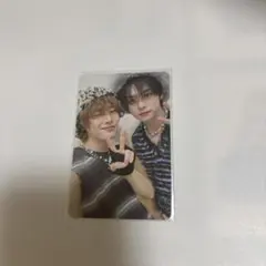 StrayKids アイエン リノ ATZ