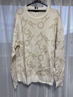 TOMMYHILFIGER ニット