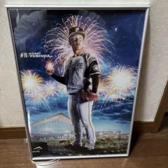 吉田輝星　ポスター