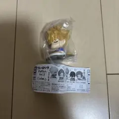 ブルーロック おねむたん vol.2 國神 錬介