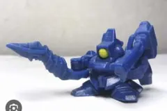 リックディアス アニメ