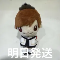 King&Prince永瀬廉ちょっこりさんアクスタ4点シュシュPVCキーホルダー Johnny's - King&Prince ちょっこりさん 永瀬廉 未開封