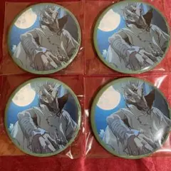 Dr.STONE Ani-Art 1弾 特典 ホログラム 缶バッジ 石神 千空 - メルカリ