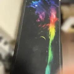 マウスパッドゲーミング
