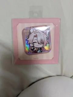 すとぷり さとみくん 等身 2023 アリツア 缶バッジ - メルカリ