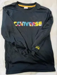 子供用 部活 長袖シャツ